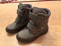 Schöne Winterstiefel, Ricosta, Gr.30, grau, Einhorn, Blinkies Kreis Pinneberg - Pinneberg Vorschau