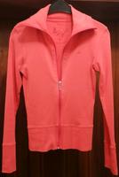 sweet Jacke, QS by S. Oliver, Korallenrot, M, Reissverschluss Niedersachsen - Bad Pyrmont Vorschau