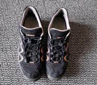 Lowa Wanderschuhe Gr. 42 Bayern - Püchersreuth Vorschau