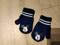 Handschuhe Gr. 68 Micky Maus Fäustlinge Kinder Junge Mädchen Dortmund - Lütgendortmund Vorschau