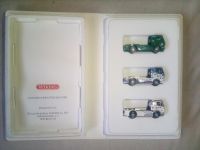 Wiking MB Lkw Set Truck-Race Ovp Nordrhein-Westfalen - Leverkusen Vorschau