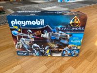 Playmobil 70224 neuwertig nur einmal aufgebaut/gespielt Novelmore Hannover - Vahrenwald-List Vorschau