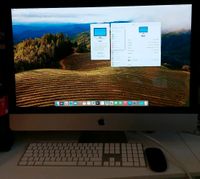 Imac 2019 i5 oder imac 2015 i5 Hessen - Darmstadt Vorschau