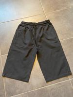 Bermuda schwarz luftig bequem Gr. XL neu Nordrhein-Westfalen - Übach-Palenberg Vorschau