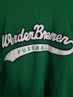 Werder Bremen * Pullover mit Kapuze Gr.S * Fanartikel Nordrhein-Westfalen - Kamen Vorschau