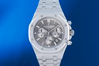 Audemars Piguet Royal Oak Chronograph 38 MM - Full Set Stuttgart - Stuttgart-Mitte Vorschau