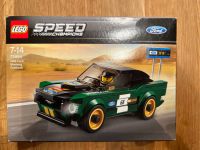 Lego Speed Champions 75884 1968 Ford Mustang Fastback neu ovp Nordrhein-Westfalen - Solingen Vorschau