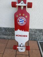 FC Bayern Longboard Bayern - Furth im Wald Vorschau