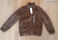 Neue Uniqlo Teddy Fleece Jacke München - Moosach Vorschau