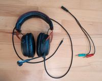 HyperX Cloude Gaming Headset Kopfhörer Nordrhein-Westfalen - Geldern Vorschau