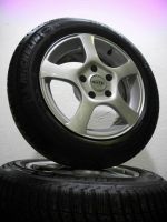 4 Winterreifen 205 / 60 R16 BMW 5er E60 E61 DOTZ 16" Alufelgen Berlin - Hohenschönhausen Vorschau