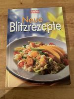 Kochbuch Blitzrezepte Bayern - Kissing Vorschau