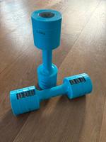 Hanteln Kurzhanteln Set 1-2,5 kg Brandenburg - Falkensee Vorschau