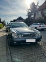 Mercedes Benz E200 Kompressor AMG Packet Niedersachsen - Cuxhaven Vorschau