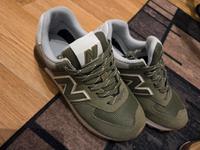 New Balance Brandenburg - Potsdam Vorschau