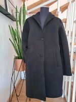 MARC O'POLO Kurzmantel 38 40 schwarz Longblazer Jacke Blazer Nordrhein-Westfalen - Willich Vorschau