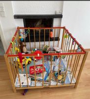 Baby Laufstall Hessen - Bad Soden am Taunus Vorschau