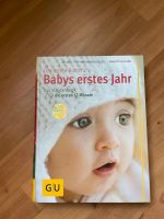 Babys erstes Jahr |Buch Kreis Pinneberg - Halstenbek Vorschau