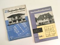 ❣️ALT! 2 Broschüren 1950er/60er ARCHITEKTUR BAUWESEN ING.-Bau❣️ Sachsen-Anhalt - Halberstadt Vorschau