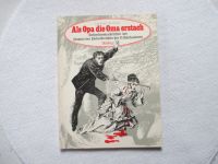 Als Opa die Oma erstach; Leonard de Vries; Stalling Bayern - Olching Vorschau