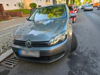 Vw golf 6 , Klima, Scheckheft Berlin - Neukölln Vorschau