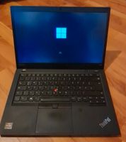 Thinkpad T495 AMD Ryzen 16GB 500GB Fingerabdrucksensor Uni-ready Niedersachsen - Oldenburg Vorschau