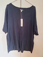 Curvy T-Shirt Leinen Esprit Größe 52 NEU Hessen - Marburg Vorschau