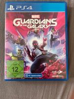 Marvel Guardians of the Galaxy PS5/PS4 Niedersachsen - Osnabrück Vorschau