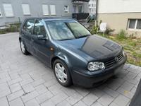 VW Golf 4 IV 1.4 L mit TÜV Baden-Württemberg - Salach Vorschau