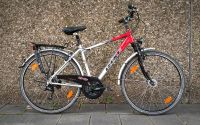 Damen City/Trekking Fahrrad EXTE 28, Rahmengröße M. Nürnberg (Mittelfr) - St Leonhard Vorschau