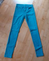 Jeans grün, Gr. 30/34, Esprit Baden-Württemberg - Nehren Vorschau