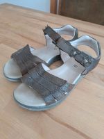 Ciao Leder Klett sandalen Schuhe Sommer Sterne Bayern - Blaichach Vorschau