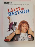 Little Britain - The complete second series 2 DVD ENGLISCH Nordrhein-Westfalen - Rheda-Wiedenbrück Vorschau