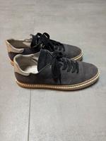 Hogan Schuhe Leder 40 1/2 Nordrhein-Westfalen - Zülpich Vorschau