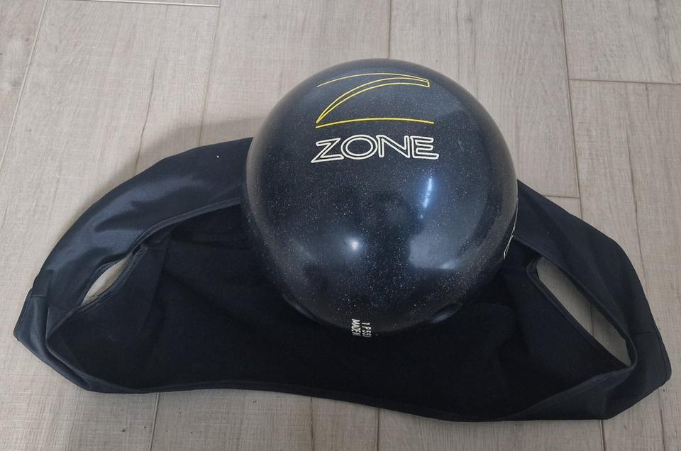 Bowlingausrüstung / Bowlingbälle / Bowlingschuhe / Bowlingtasche in Ennepetal
