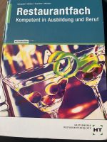 Restaurantfachfraubuch Hessen - Langen (Hessen) Vorschau
