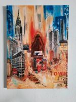 Wandbilder New York (57 x 77 cm) 2 Stück Bayern - Köfering Vorschau