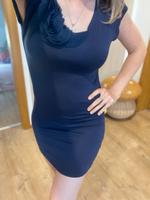 Kleid von ICHI hoher Neupreis Sachsen - Oßling Vorschau
