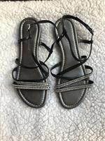 Sandalen von Marco Totzzi - NEU Sachsen - Riesa Vorschau