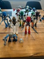 Lego Bionicles Sammlung Baden-Württemberg - Karlsbad Vorschau