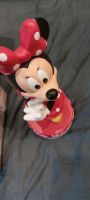 Disney Minnie Maus Spardose Nordrhein-Westfalen - Würselen Vorschau