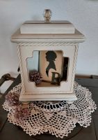 ❤️ Schaukasten/Brocante/Shabby/Landhaus Deko/Vintage/Skan/Boho Wurster Nordseeküste - Padingbüttel Vorschau