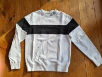 Schickes Sweatshirt Pulli von Calvin Klein Gr. XS 170-176 weiß Nordrhein-Westfalen - Sankt Augustin Vorschau