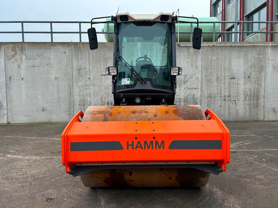 Hamm Walze HC70i 69100 Euro netto in Neustrelitz