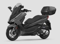 Honda Forza 125 Matt Cynos Gray NEU Sonderzubehör für 400€ Nordrhein-Westfalen - Meerbusch Vorschau