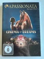 Cinema of Dreams Apassionata Europa-Tour Nordrhein-Westfalen - Lüdenscheid Vorschau