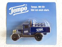 Tempo® Oldtimer Werbemodell Oxford Diecast Sammeltruck in OVP Bochum - Bochum-Süd Vorschau