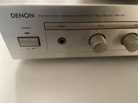 DENON precision audio component integrated stereo amplifier PMA76 Innenstadt - Köln Altstadt Vorschau