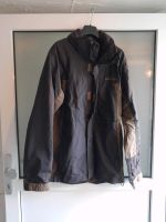 Outdoor Regenjacke Braun Gr. 48/50 Bayern - Haßfurt Vorschau