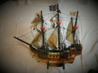 OGAS Steinach Schiff Segelschiff Mayflower 1620 Modellschiff Baden-Württemberg - Börslingen Vorschau